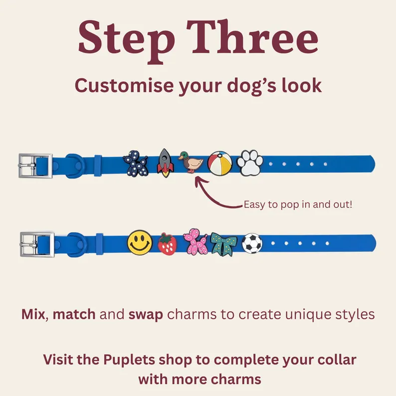Customise