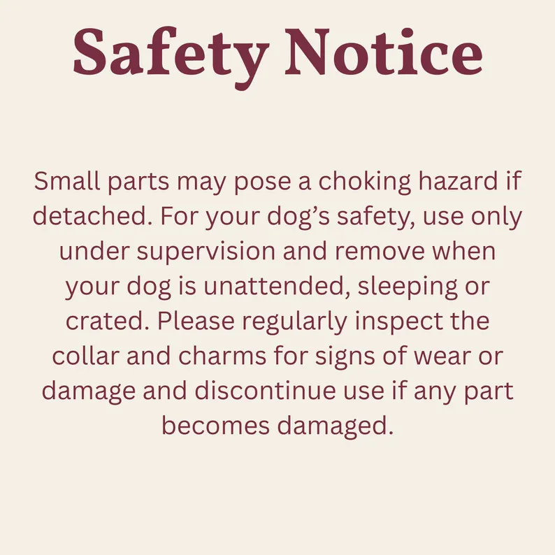 Safety