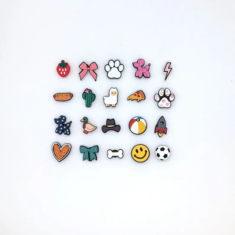 Individual Charms